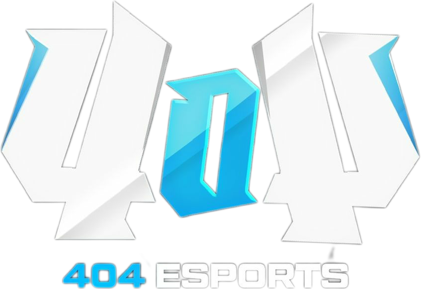 404 Esports