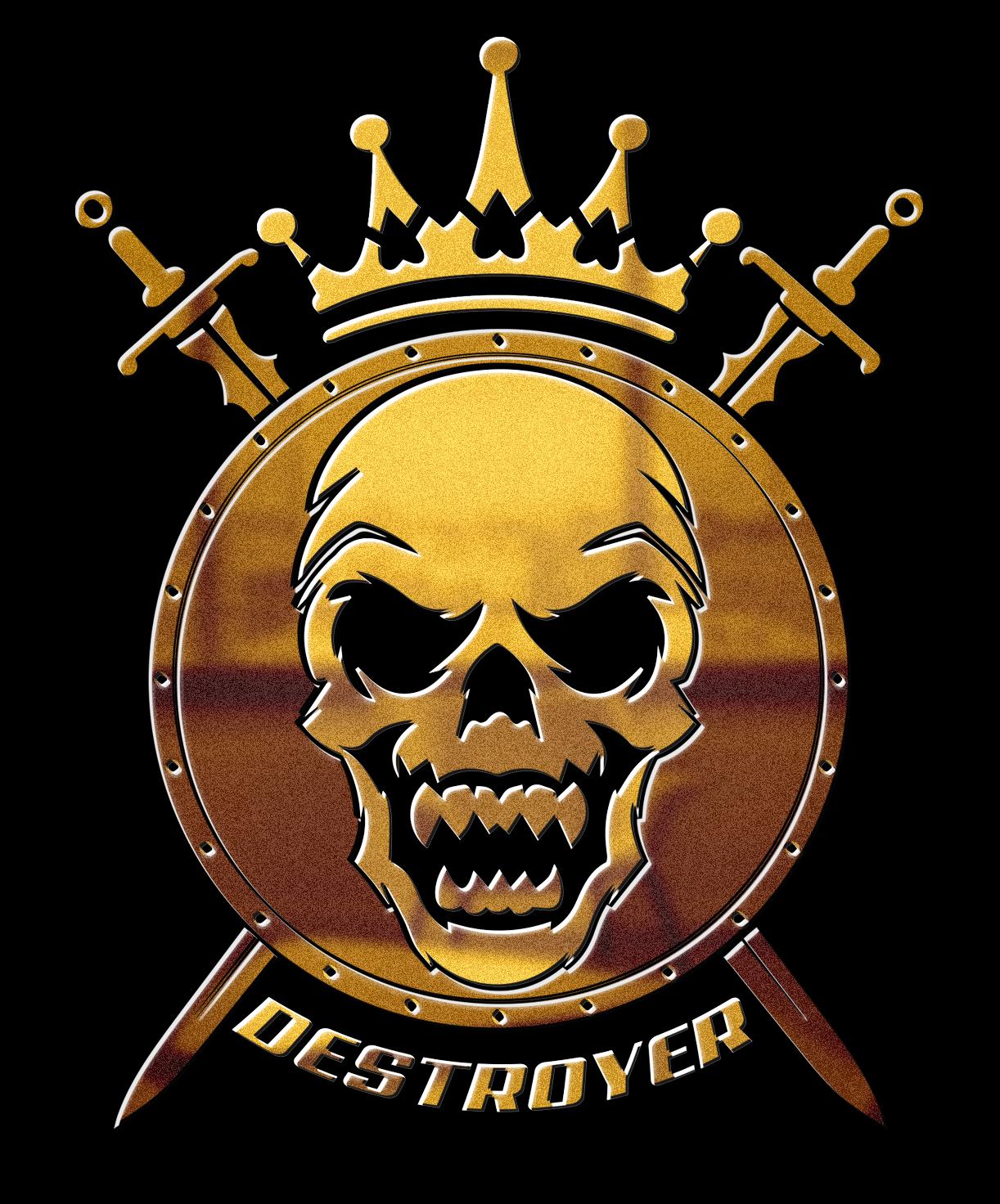 Destroyer Esports