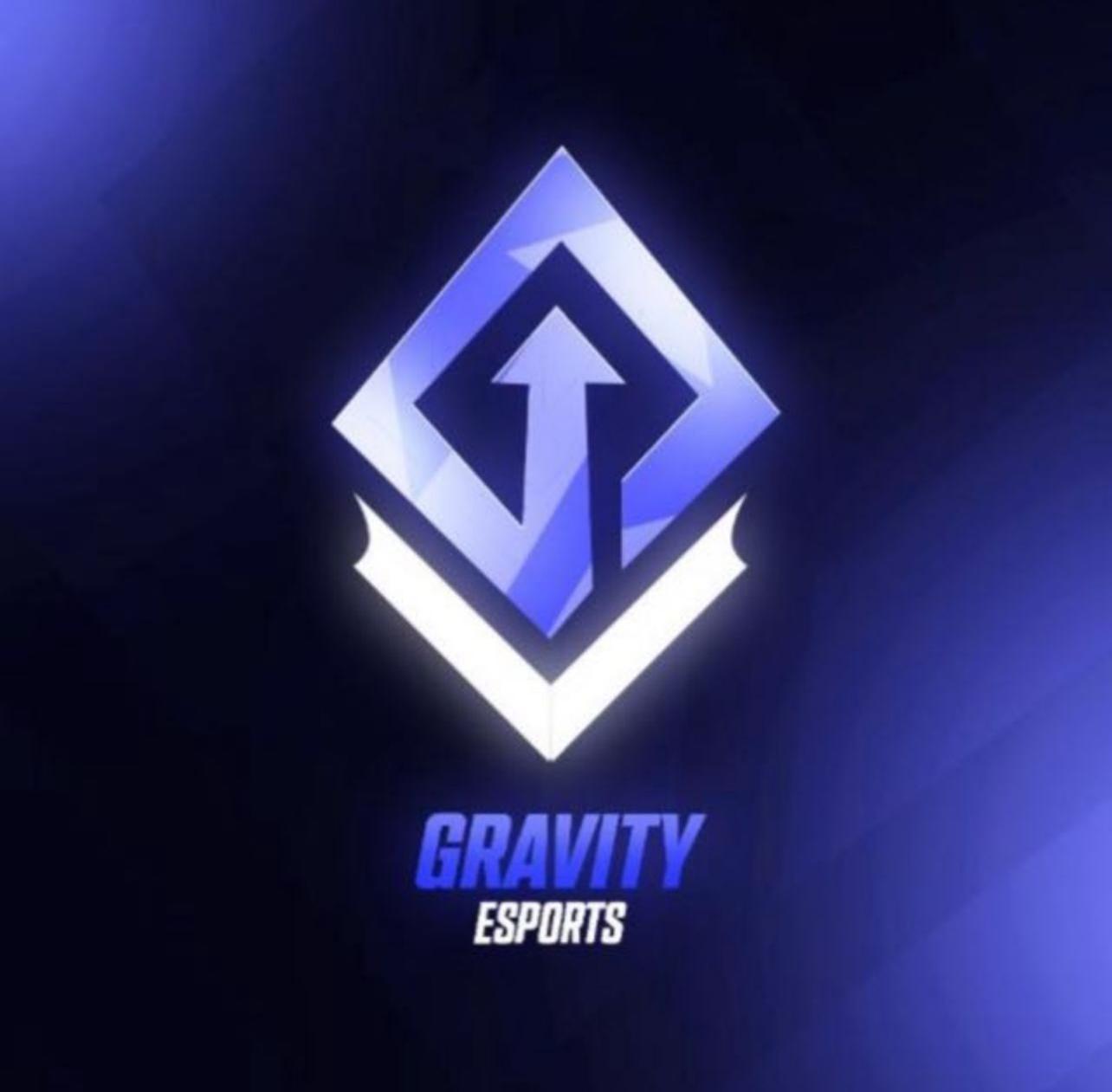 Gravity Esports