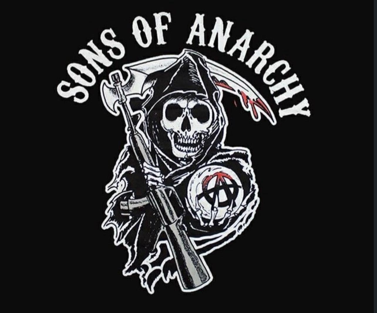 Son of Anarchy