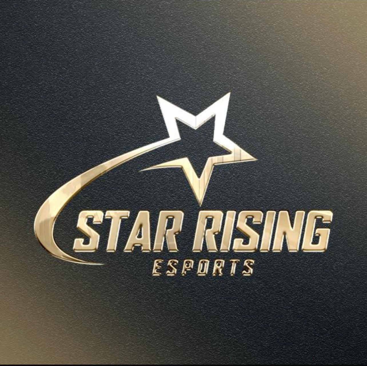 Star Rising Esports