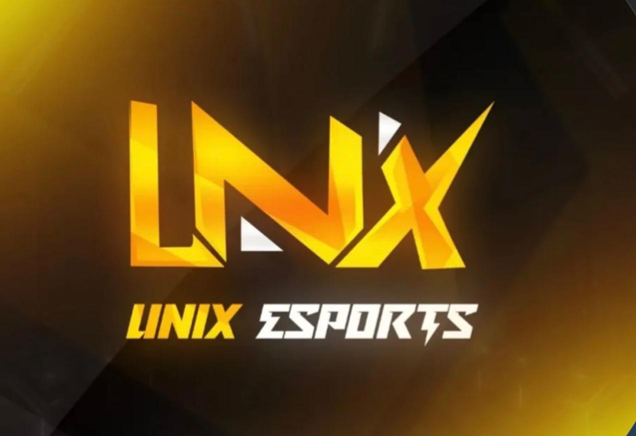 Unix Esport