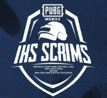 IHS Scrims