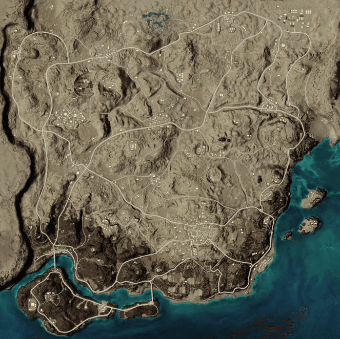 Maps