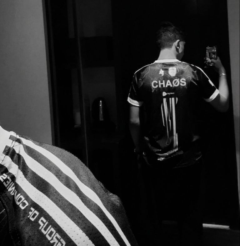 Chaos