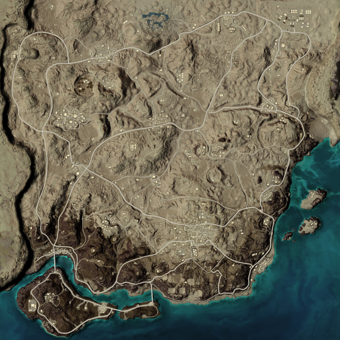 Maps