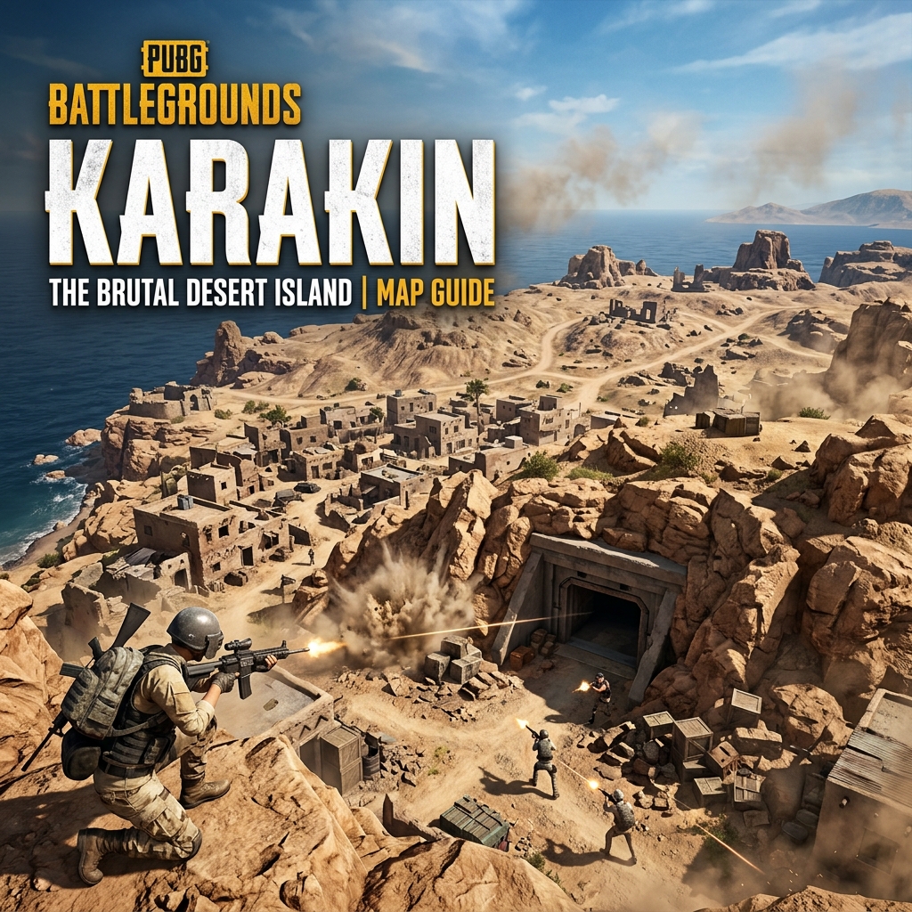 Karakin