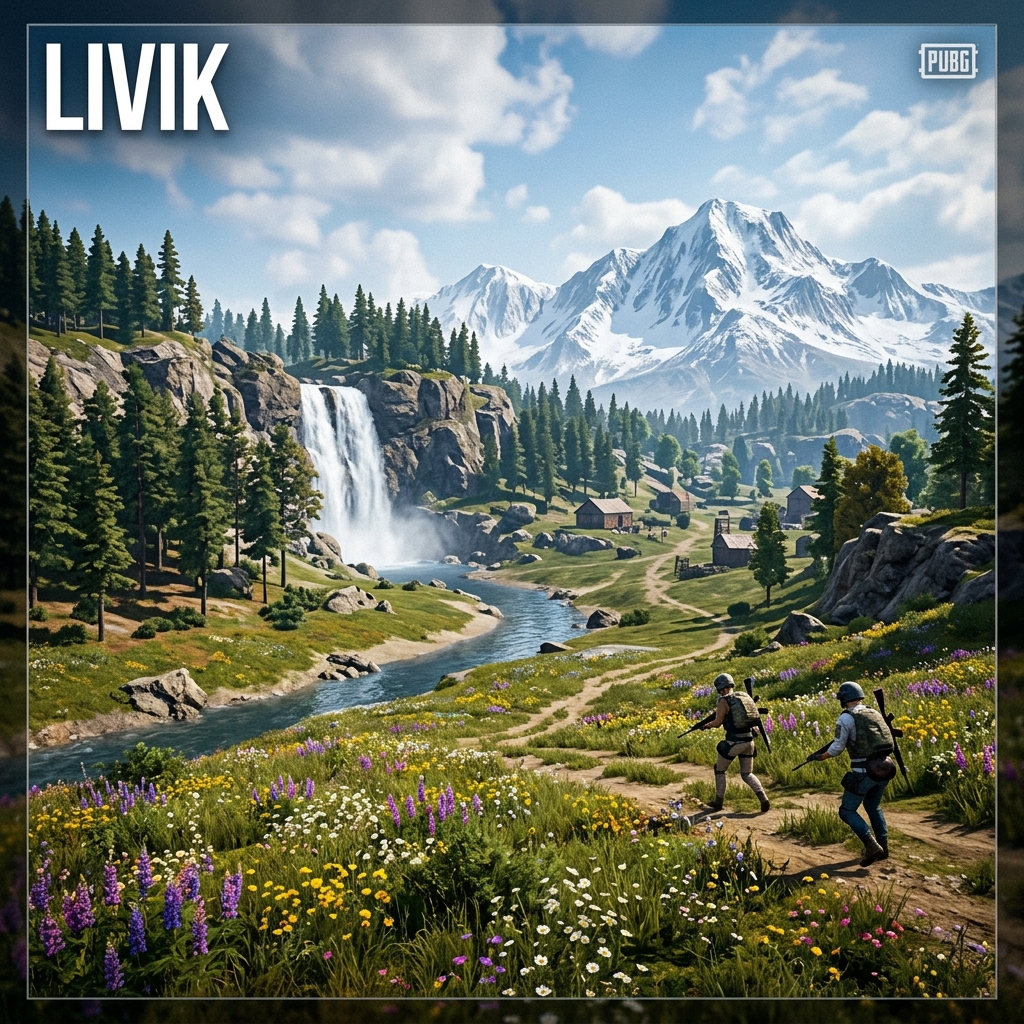 Livik