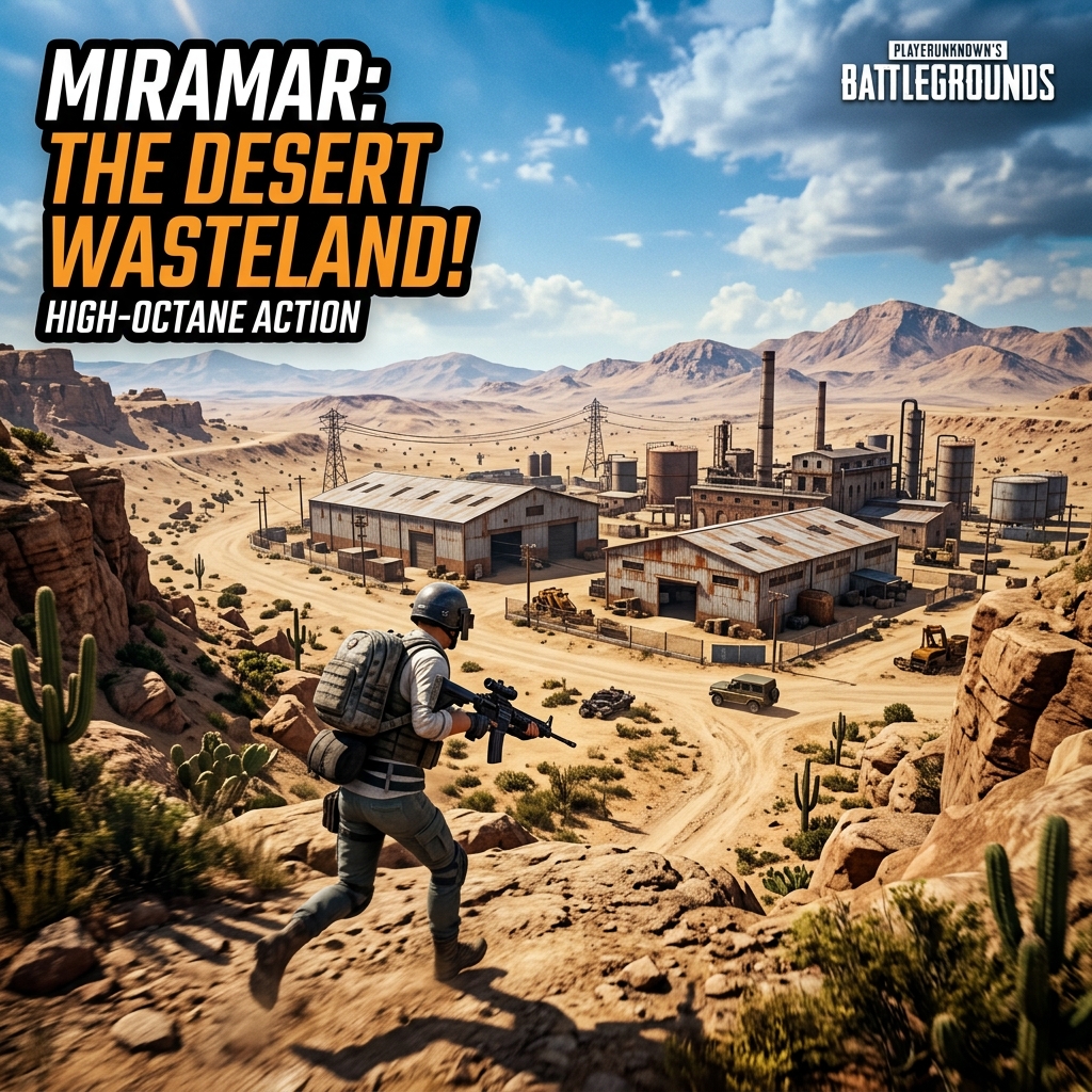 Miramar
