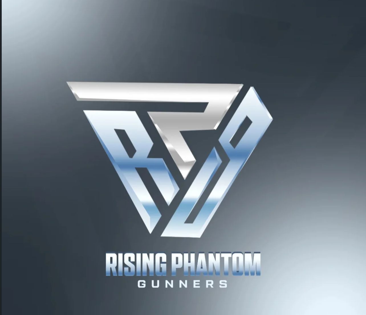 Rising Phantom Gunners